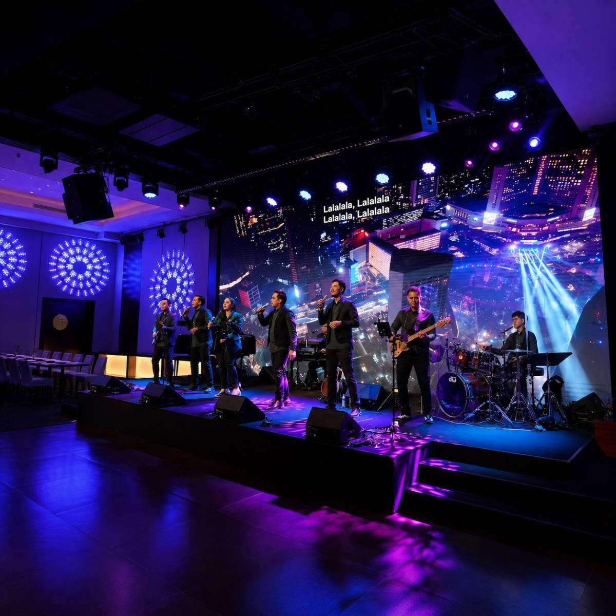 The Music Place 2